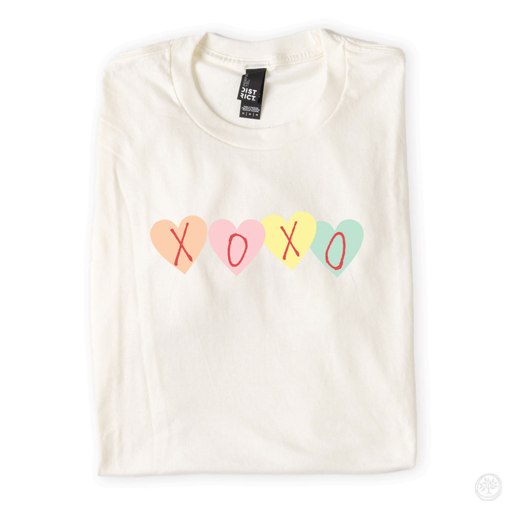 XOXO Apparel